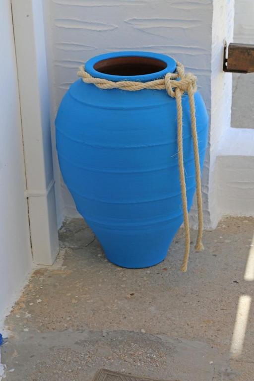 Vibes Apartmán Ano Syros