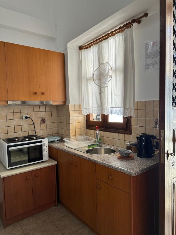 Apartmán Vibes