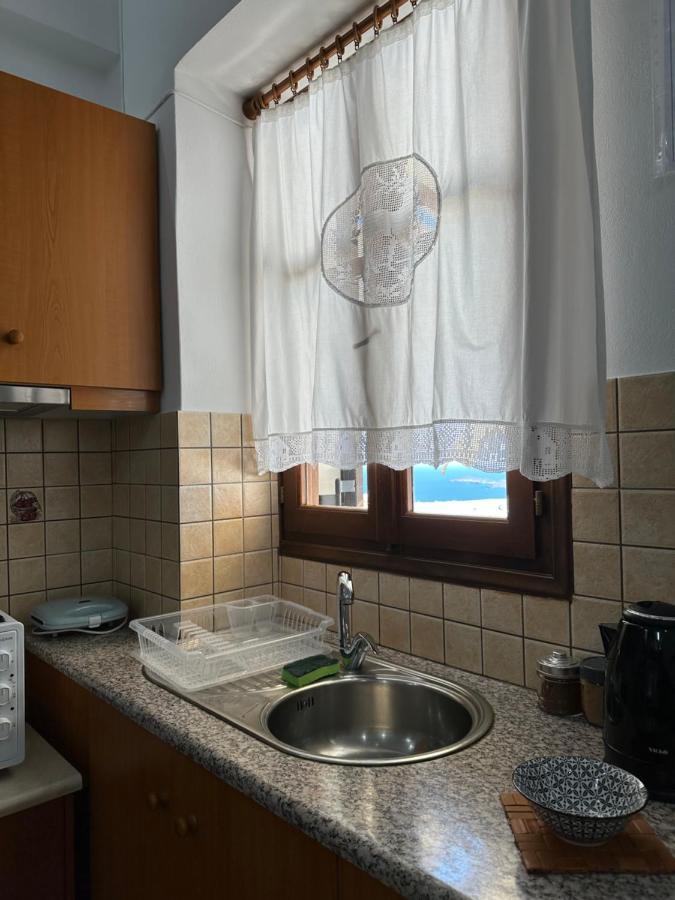 Apartmán Vibes *