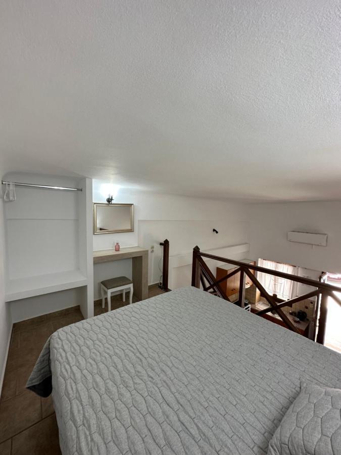 Apartmán Vibes *
