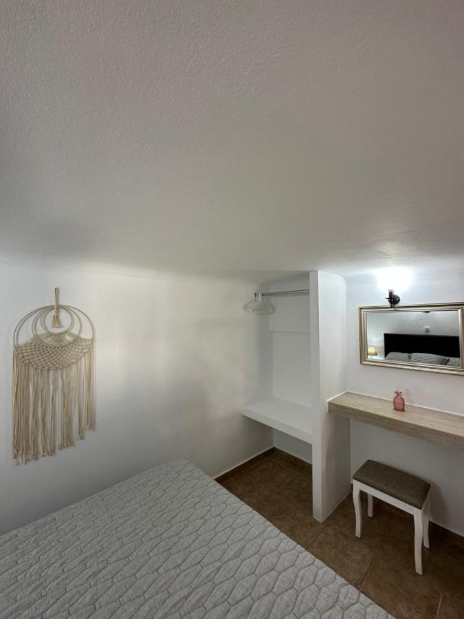 Vibes Apartmán Ano Syros