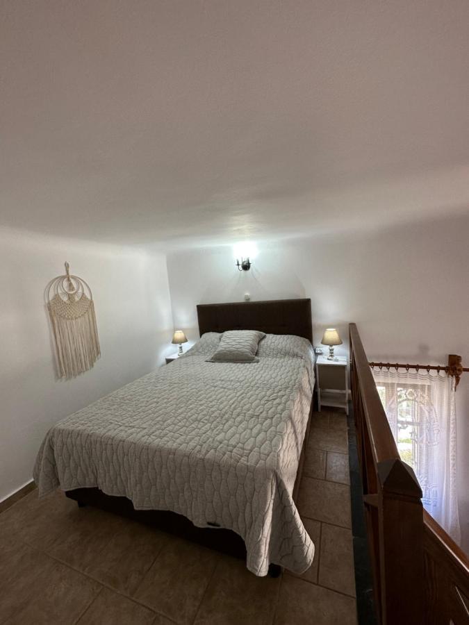 Apartmán Vibes Ano Syros