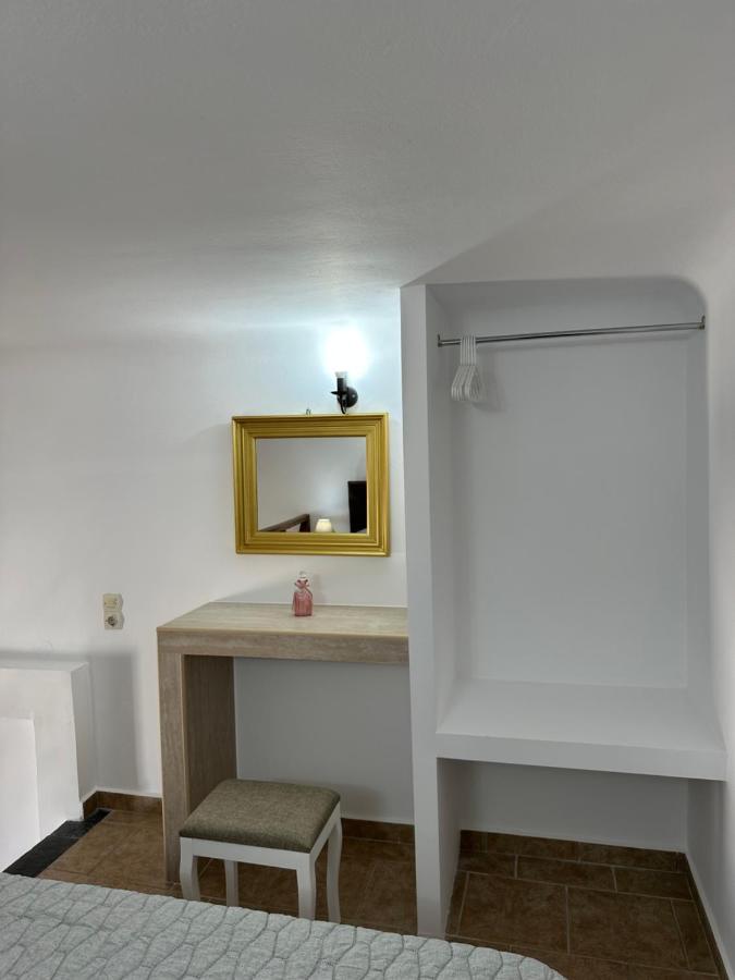 Apartmán Vibes