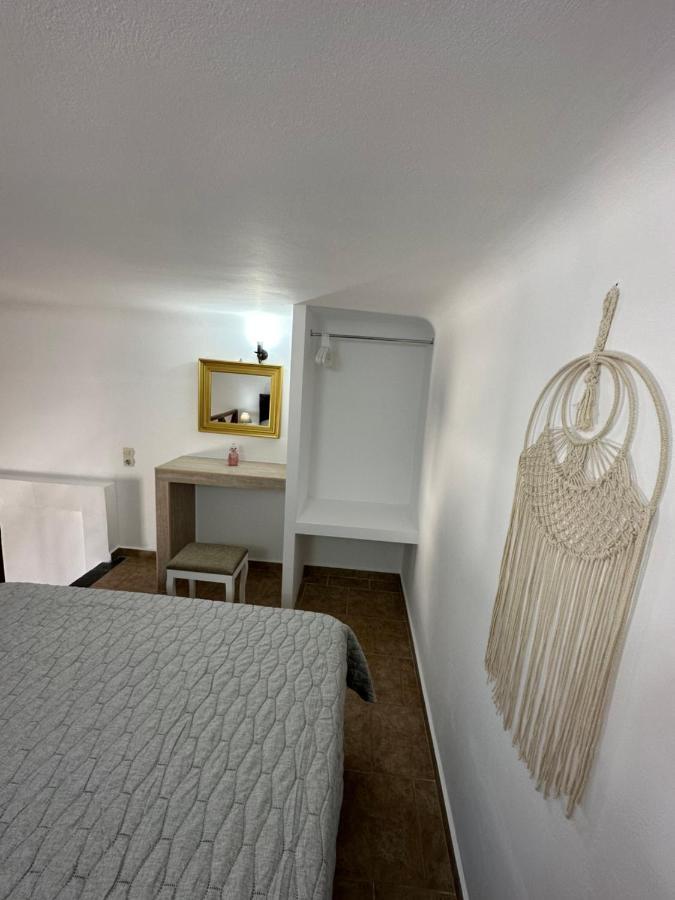 Vibes Apartmán
