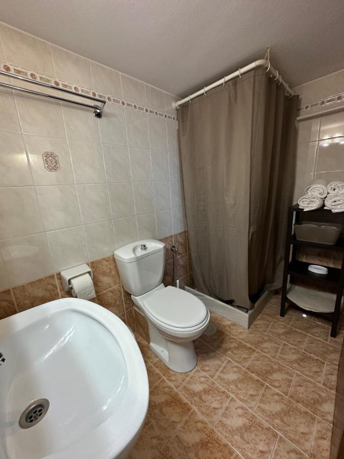 Apartmán Vibes Ano Syros