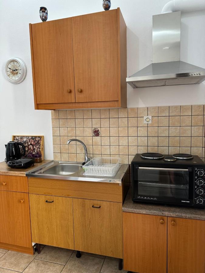 Vibes Apartmán Ano Syros