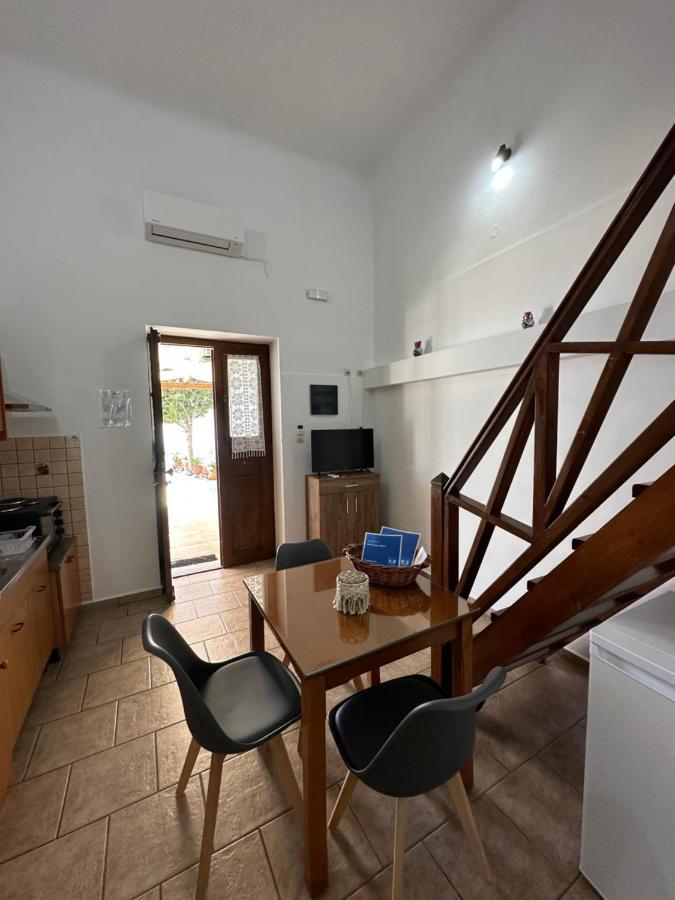 Apartmán Vibes *