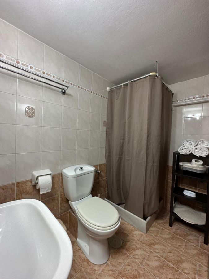 Vibes Apartmán *