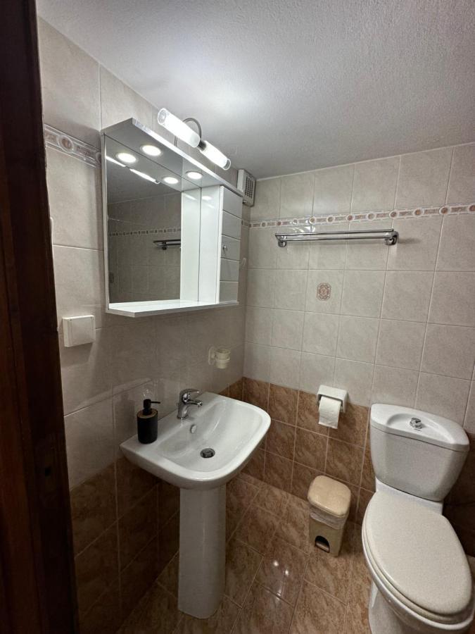 Apartmán Vibes *