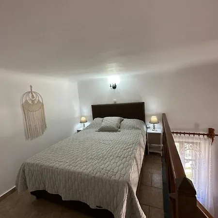 Ano Syros Vibes Apartment Exterior photo