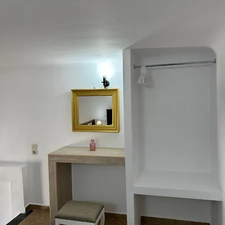 Ano Syros Vibes Apartment Exterior photo