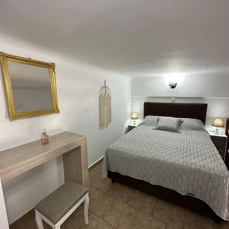 Ano Syros Vibes Apartment Exterior photo