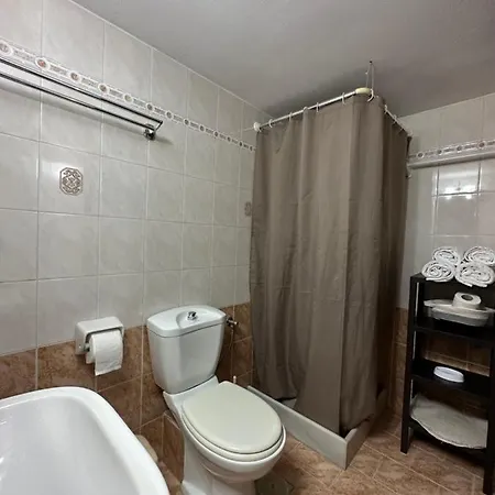 Ano Syros Vibes Apartment Exterior photo
