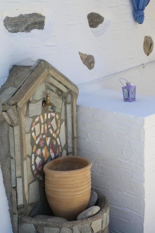 Apartment Vibes Ano Syros