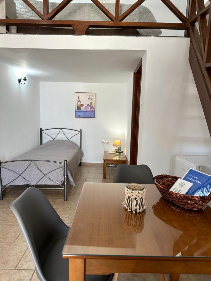 Apartment Vibes Ano Syros